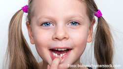 Ab wann ist eine kieferorthopädische Behandlung sinnvoll