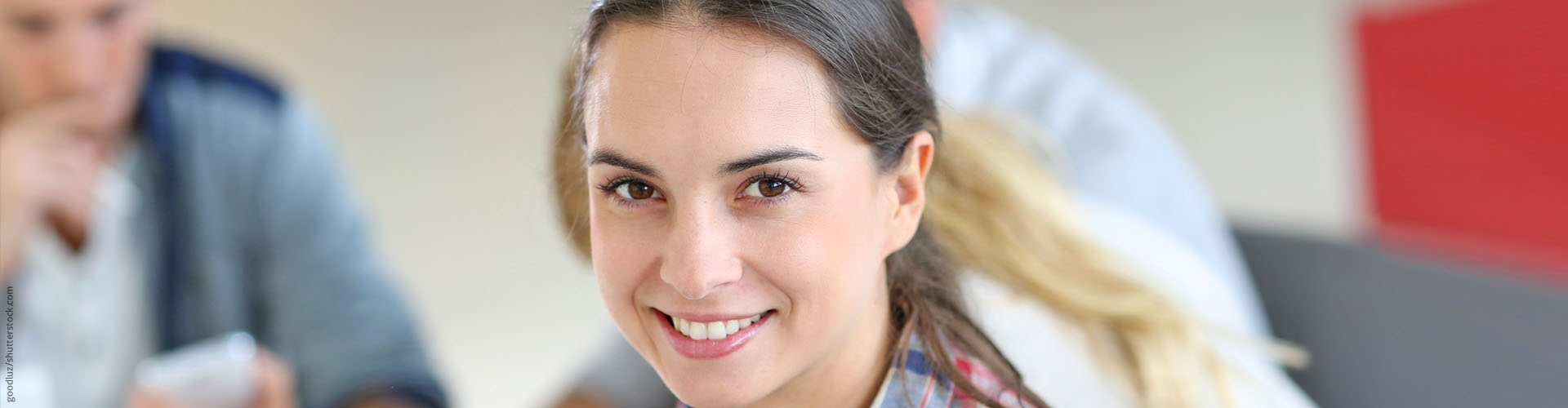 Zahn�sthetik in der Kieferorthop�die