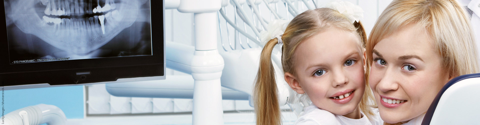 Dauer einer Behandlung - Kieferorthop�die f�r Kinder und Jugendliche in Bergisch Gladbach