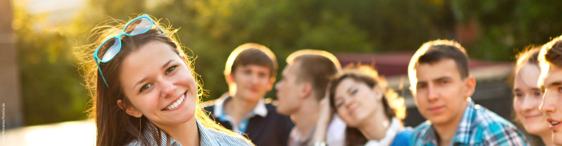 Kieferorthop�die f�r Kinder und Jugendliche in Bergisch Gladbach