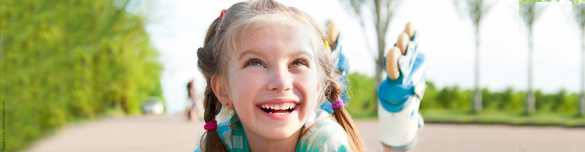 Vorbeugung f�r Kinder und Jugendliche in Bergisch Gladbach