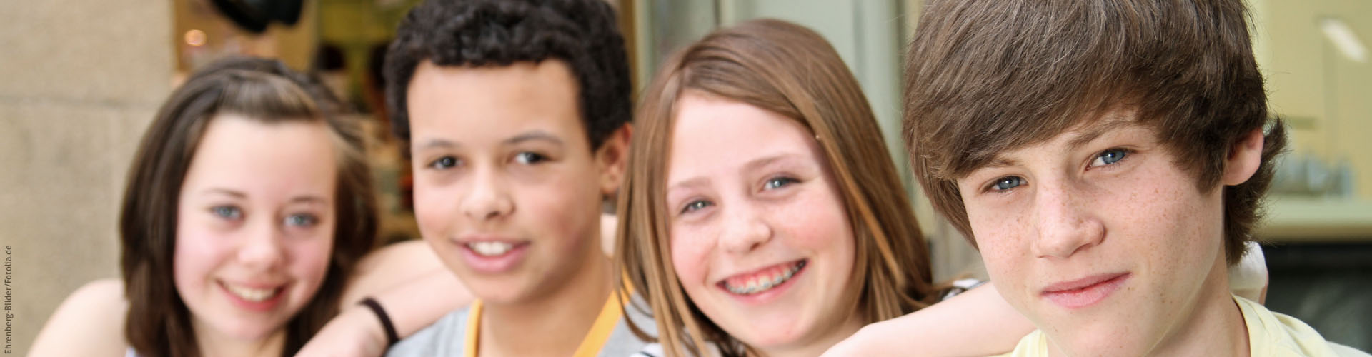 Kieferorthop�dische Diagnose bei Jugendlichen