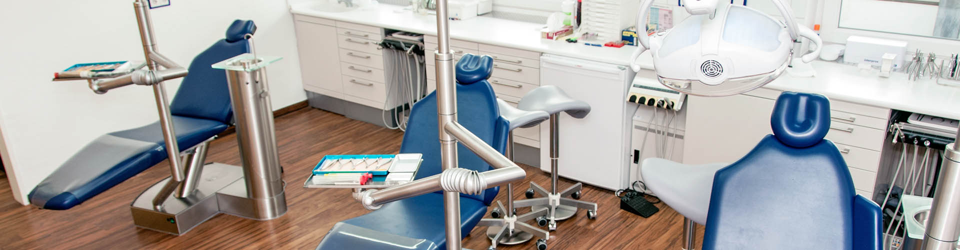 Kieferorthop�dische Praxis Dr. med. dent. Peter Borg Bergisch Gladbach