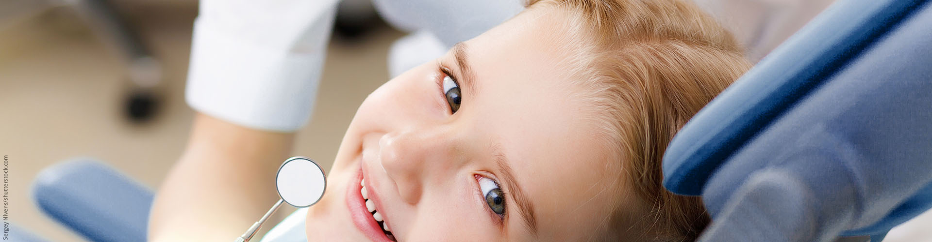 Therapiebeginn Kieferorthop�die f�r Kinder und Jugendliche in Bergisch Gladbach