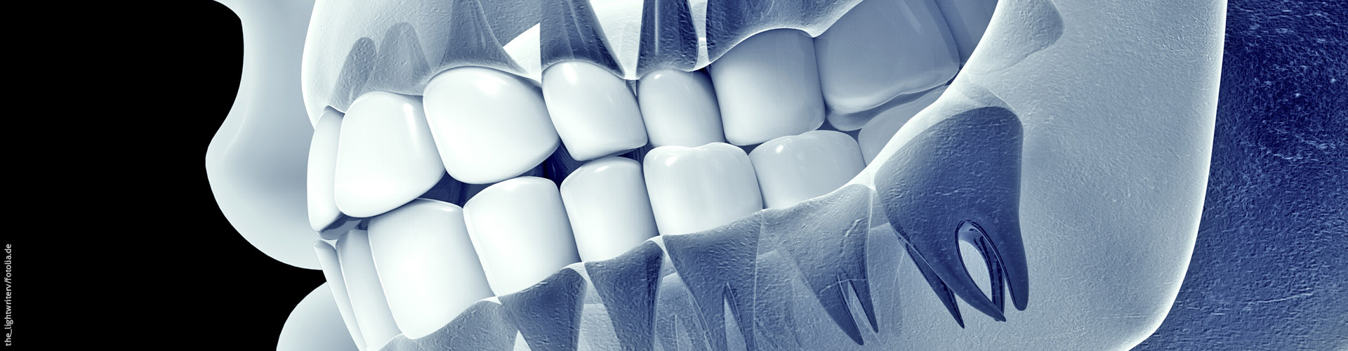 Über die Kieferorthopädie Dr. med. dent. Peter Borg in Bergisch Gladbach