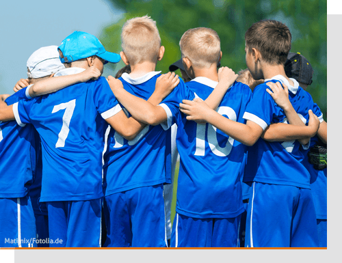 Sport Mundschutz f�r Hockey, Boxer, Ballsportler