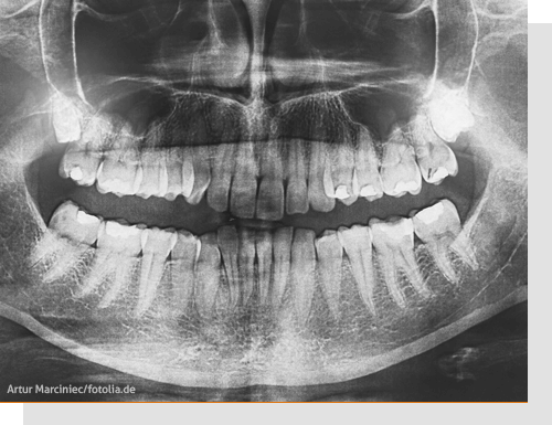 BKFO R�ntgen Dr. med. dent. Peter Borg