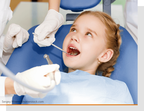 Kieferorthop�die f�r Kinder und Jugendliche in Bergisch Gladbach