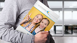 Ab wann ist eine kieferorthopädische Behandlung sinnvoll