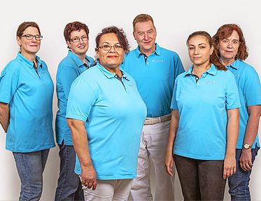 Die Zahnspangenpraxis in Bergisch Gladbach bei K�ln